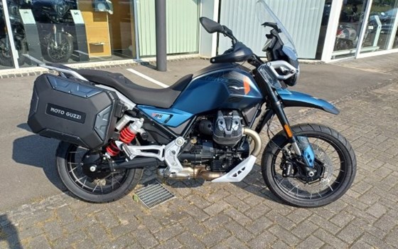 Neufahrzeug Moto Guzzi V85 TT Travel - Bild 3