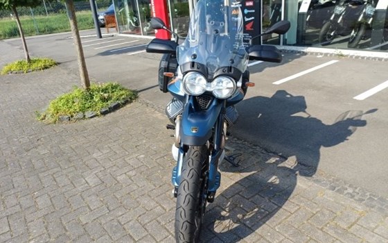 Neufahrzeug Moto Guzzi V85 TT Travel - Bild 9