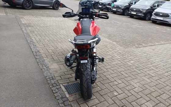 Neufahrzeug Moto Guzzi V85 Strada - Bild 5