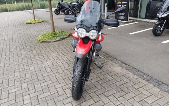 Neufahrzeug Moto Guzzi V85 Strada - Bild 9