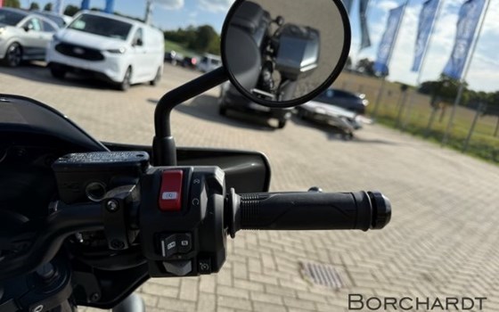 Gebrauchtmotorrad Honda CMX1100 Rebel DCT - Bild 13