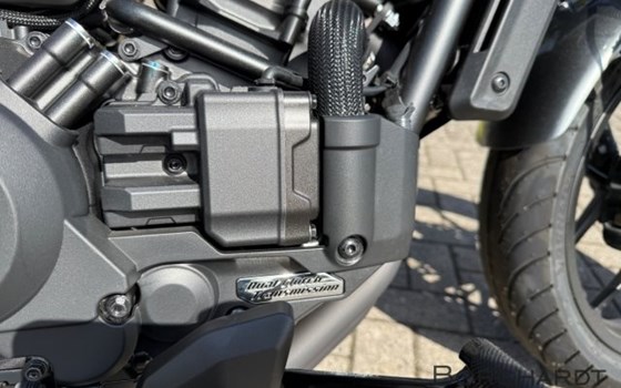 Gebrauchtmotorrad Honda CMX1100 Rebel DCT - Bild 14