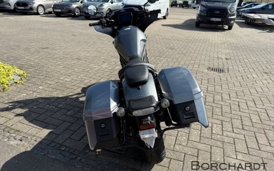 Gebrauchtmotorrad Honda CMX1100 Rebel DCT - Bild 4
