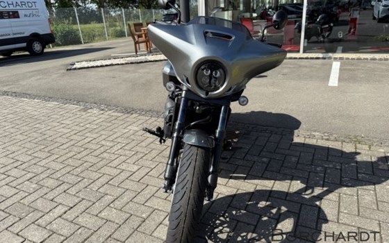 Gebrauchtmotorrad Honda CMX1100 Rebel DCT - Bild 8