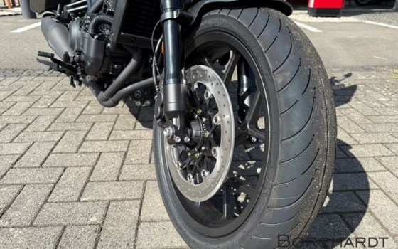 Gebrauchtmotorrad Honda CMX1100 Rebel DCT - Bild 9
