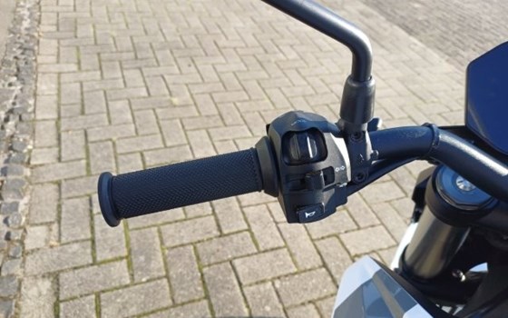 Neufahrzeug Zero S - Bild 10