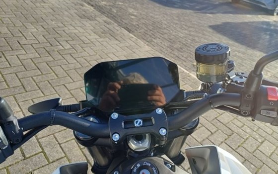 Neufahrzeug Zero S - Bild 11