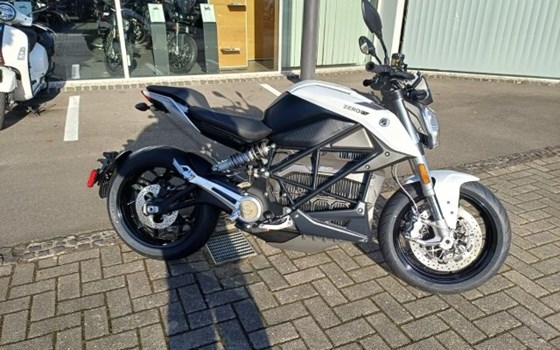 Neufahrzeug Zero S - Bild 2
