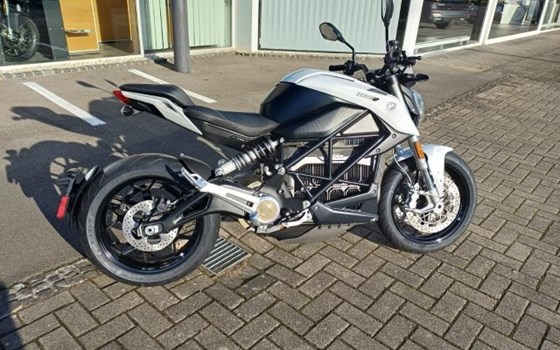 Neufahrzeug Zero S - Bild 3