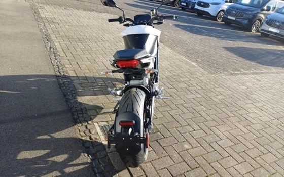 Neufahrzeug Zero S - Bild 5