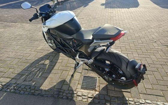 Neufahrzeug Zero S - Bild 6