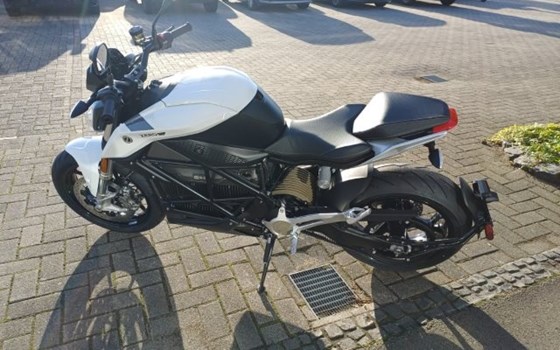 Neufahrzeug Zero S - Bild 7