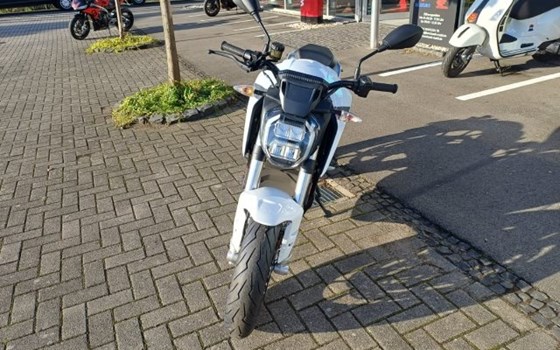 Neufahrzeug Zero S - Bild 8