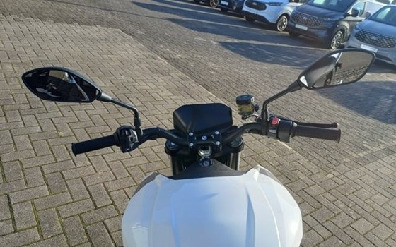 Neufahrzeug Zero S - Bild 9