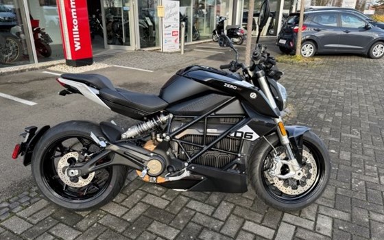 Neufahrzeug Zero SR/F - Bild 2