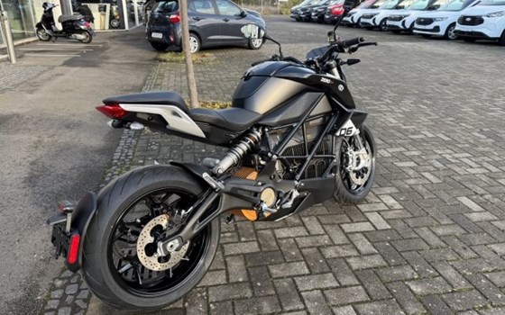 Neufahrzeug Zero SR/F - Bild 3