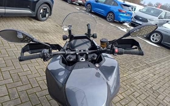 Neufahrzeug Zero DSR - Bild 10