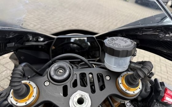 Gebrauchtmotorrad Yamaha R1M - Bild 11