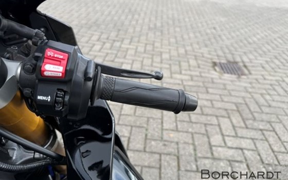 Gebrauchtmotorrad Yamaha R1M - Bild 12
