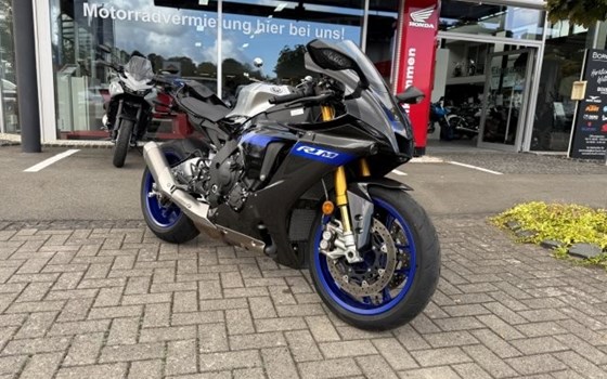 Gebrauchtmotorrad Yamaha R1M - Bild 2