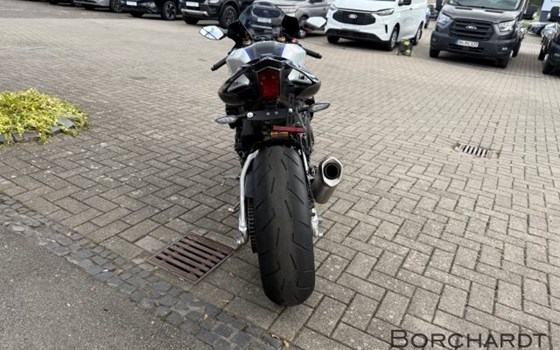 Gebrauchtmotorrad Yamaha R1M - Bild 4