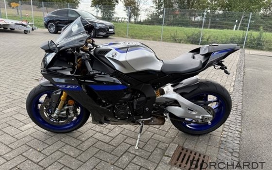 Gebrauchtmotorrad Yamaha R1M - Bild 6