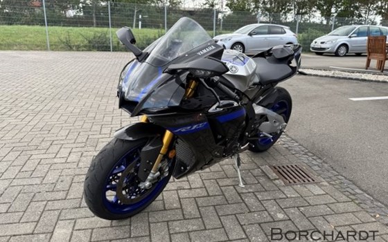 Gebrauchtmotorrad Yamaha R1M - Bild 7