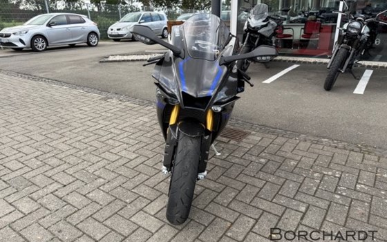 Gebrauchtmotorrad Yamaha R1M - Bild 8