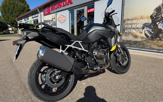 Gebrauchtmotorrad Suzuki V-Strom 800 - Bild 3