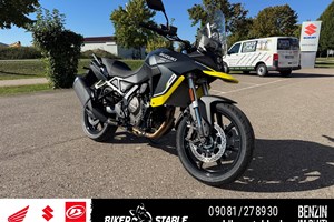 Angebot Suzuki V-Strom 800