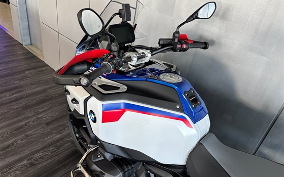 Gebrauchtmotorrad BMW R 1300 GS Adventure - Bild 8