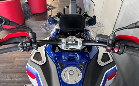 Gebrauchtmotorrad BMW R 1300 GS Adventure - Bild 10