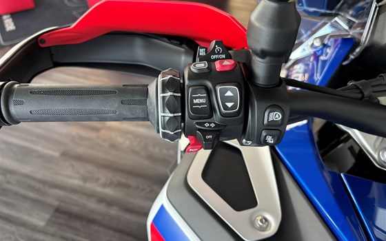 Gebrauchtmotorrad BMW R 1300 GS Adventure - Bild 9
