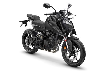 KTM 125 Duke