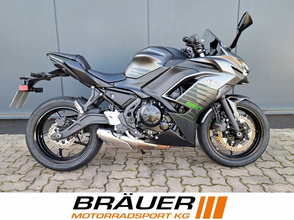 Gebrauchtfahrzeug
