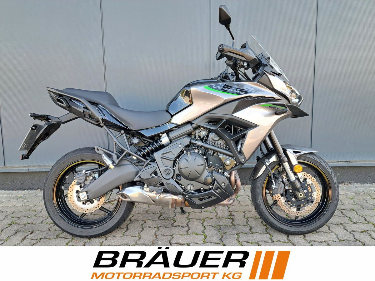 Gebrauchtfahrzeug