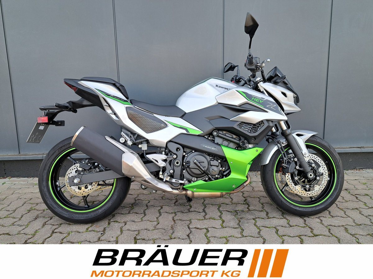 Gebrauchtfahrzeug