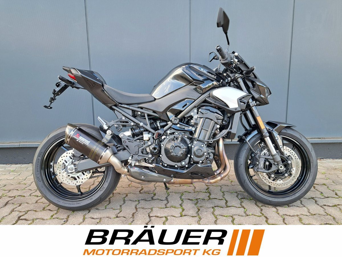 Gebrauchtfahrzeug