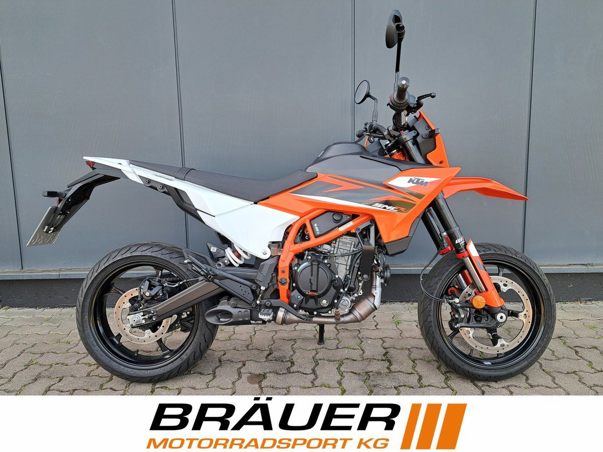 Gebrauchtfahrzeug