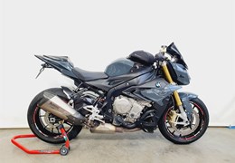 Gebrauchte BMW S 1000 R
