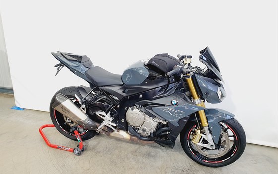 Gebrauchtmotorrad BMW S 1000 R - Bild 3