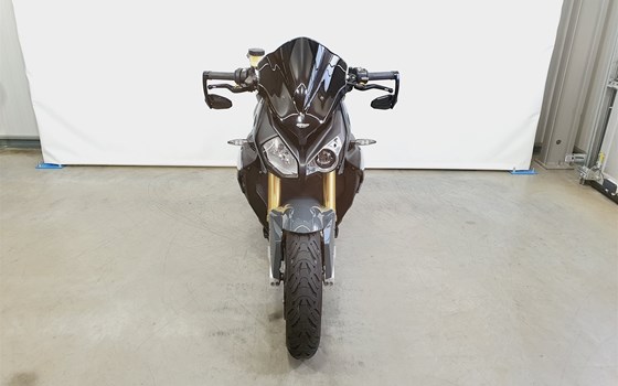 Gebrauchtmotorrad BMW S 1000 R - Bild 9