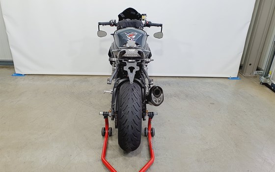 Gebrauchtmotorrad BMW S 1000 R - Bild 5