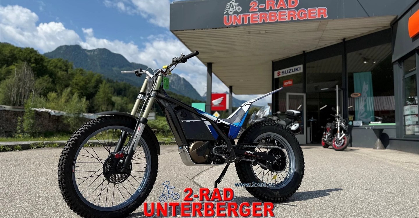 Angebot Electric Motion EPURE FACTOR-E 2.5