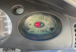 Gebrauchte Honda Silver Wing 600