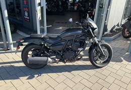 Gebrauchte Kawasaki Eliminator 500