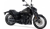 Rieju Coaster 125
