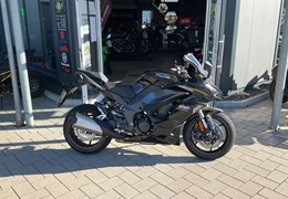 Gebrauchte Kawasaki Ninja 1100SX SE