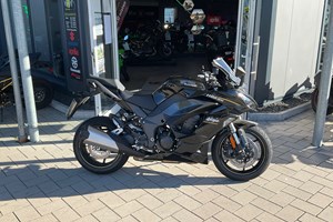 Angebot Kawasaki Ninja 1100SX SE