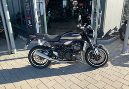 Gebrauchte Kawasaki Z900